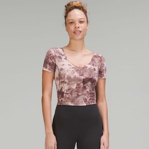 Lululemon Align T-Shirt